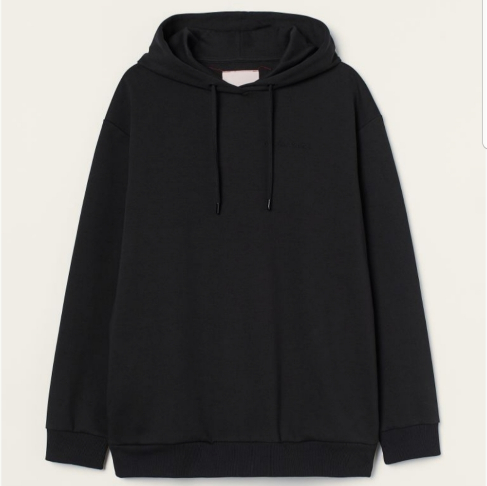 Simone Rocha x H&M Oversized Hoodie